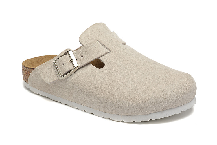 BIRKENSTOCK Cork Thong EVA New Style Size 36-45 Flip Flops Thong Sandals A126